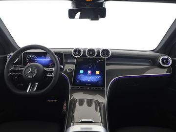 Mercedes GLC 200 - 11