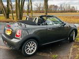 MINI Mini Cooper Roadster 1.6 - MINI Cooper Roadster von privat