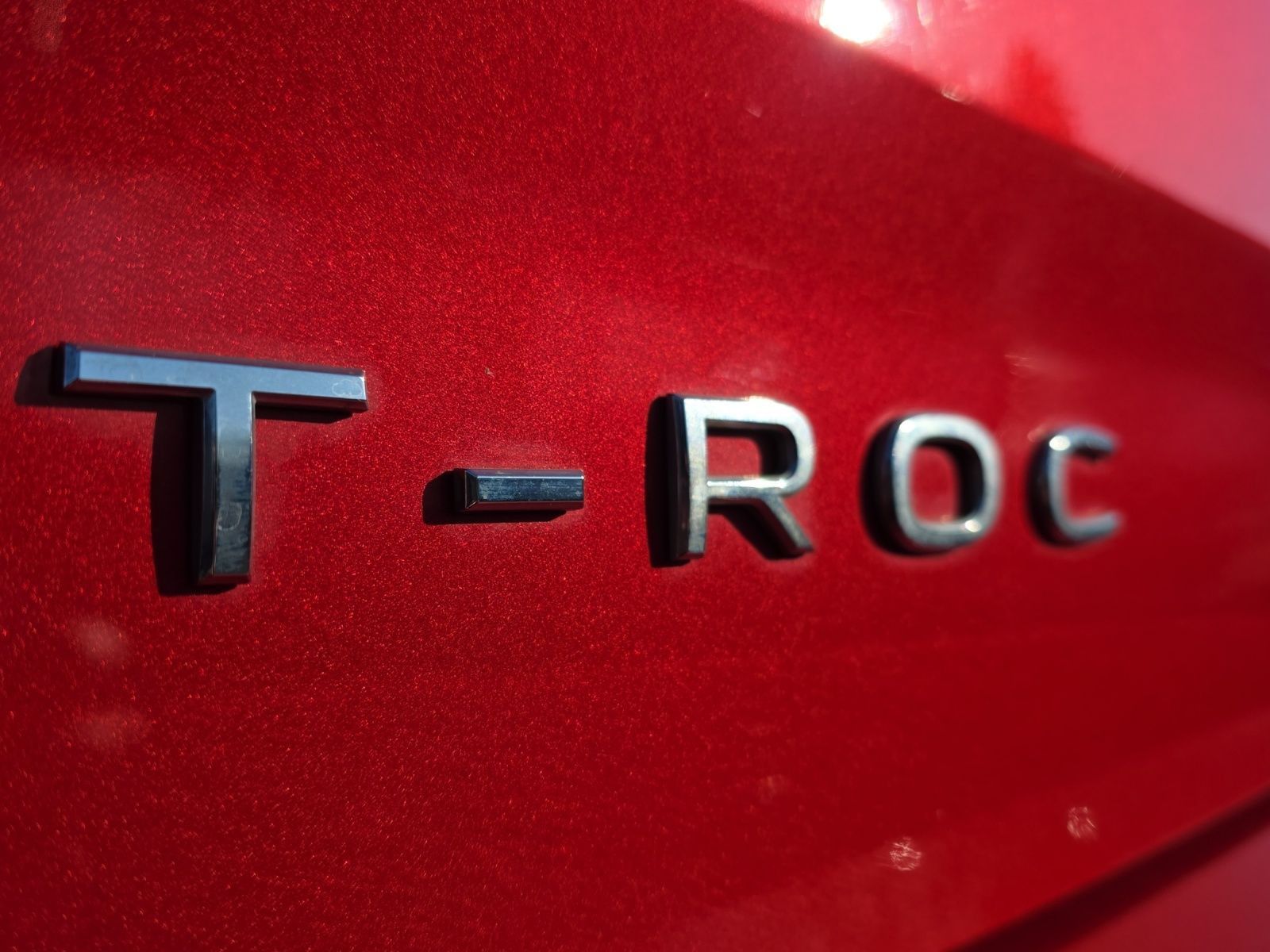 Volkswagen T-Roc - Bild 20