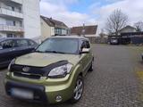 Kia "Ukrainische Auto" KIA SOUL 1.6  Gas/Benzin - gebrauchte Kia Soul aus dem Jahr 2010