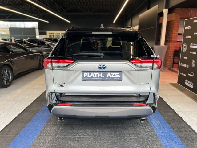 Toyota RAV 4  Hybrid x2 Style Selection