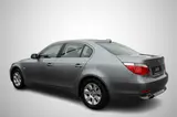 BMW 525i Limousine Advantage Navi Xenon Scheckheft - BMW 525 bis 10.000 Euro