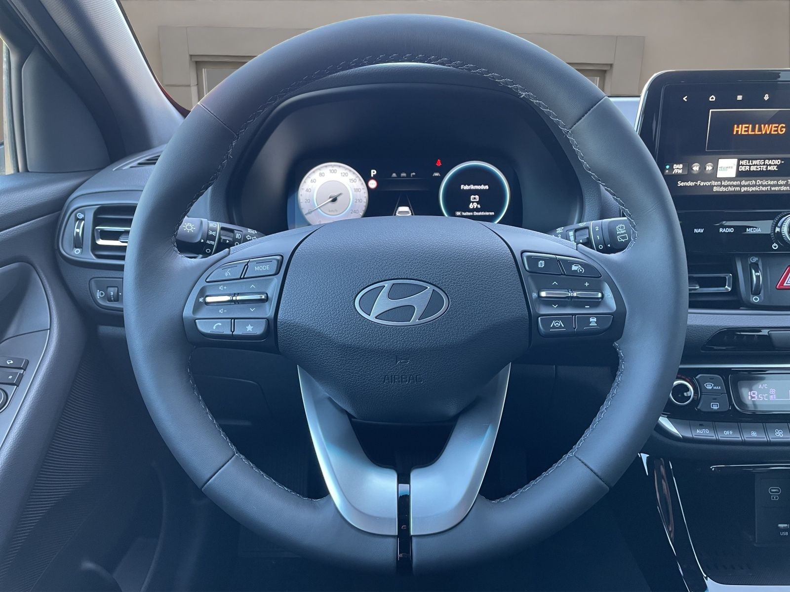 Hyundai i30 – Bild 9