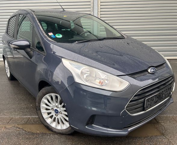 Ford B-Max *1Jahr Garantie*2JahreTüv*ZahnriemenNEU*