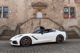 Corvette C7 Stingray Z51 BOSE CARPLAY TEMPOMAT KAM - gebrauchte Corvette Sportwagen