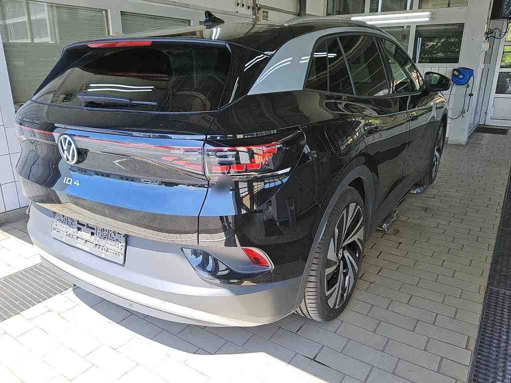 Volkswagen ID.4 - Bild 3