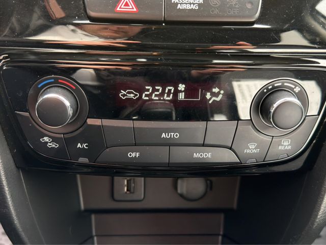 Suzuki Vitara 1.4 AllGrip Comfort Hybrid °LED°Navi°SHZ°