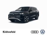Volkswagen Tayron Elegance 2,0 l TDI SCR 4MOTION 142 kW 193