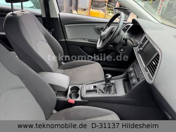 SEAT Leon - 8