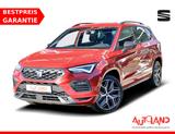Seat Ateca 1.5 FR LED Navi Beats Kamera Tempomat DAB - gebrauchte Seat Ateca aus dem Jahr 2021