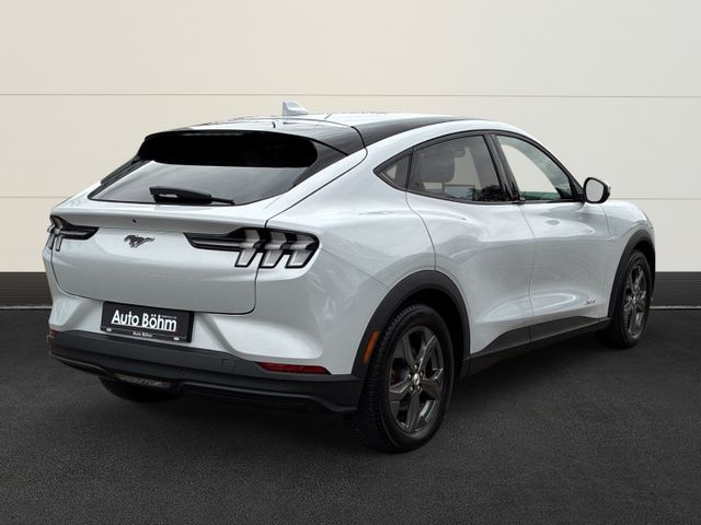 Ford Mustang MACH-E Basis ACC+Klima+Navi+Winter-Paket