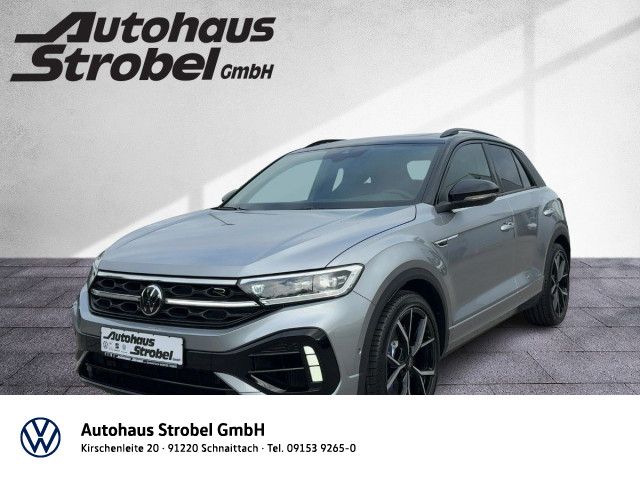 Volkswagen T-Roc R 2.0 l TSI OPF 4MOTION 221 kW (300 PS) 7-