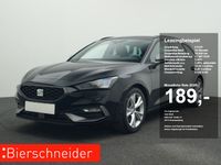 Seat Leon - Vorschau Bild 1