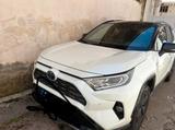 Toyota RAV 4 2.5 Plug-In Hybrid Comfort Auto AWD Co... - gebrauchte Toyota RAV 4 aus dem Jahr 2024