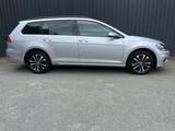 Volkswagen Golf VII Variant United Start-Stopp - Volkswagen Golf: V United