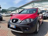 Seat SEAT Altea Altea Freetrack 1.6 tdi cr Reference  - Seat Altea Fr mit Diesel-Antrieb
