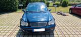 Mercedes-Benz Mercedes  C 220 CDI (W 203 - Facelift) DIESEL - Mercedes-Benz C 220 mit Diesel-Antrieb: Limousine, W203 Cdi