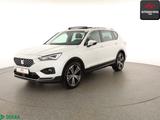 Seat Tarraco 2.0 TDI 4Drive PANO,360GRAD,ACC,KESSY - Seat Tarraco mit Schiebedach