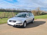 Volkswagen VW Passat 3BG 1.9 TDI AVF 4motion 6 Gang - Volkswagen Passat aus 2001: TDI