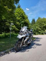 BMW R 1200 GS LC  Top Zustand - BMW KOFFER R1200R