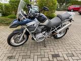 BMW R1200GS - BMW 2004 1200 GS