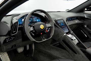  Ferrari ROMA 缩略图 11