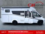 Sunlight T 67 S Adventure - Hub&Einzelbetten - Garage - - Sunlight Adventure T