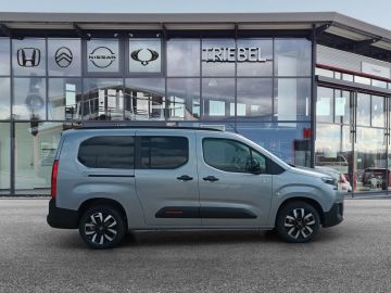Citroën Berlingo XL Max 1.5 BHDi 130 NAVIRFKWINTERPAKE