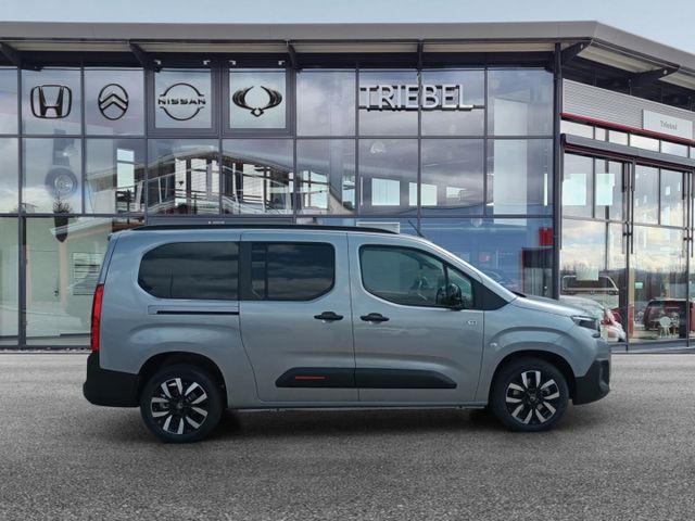 Citroën Berlingo XL Max 1.5 BHDi 130 NAVIRFKWINTERPAKE