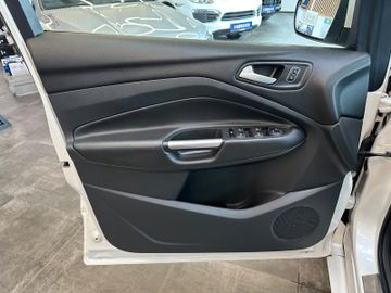 Ford Kuga ST-Line *Xenon*Leder*Navi*Kamera*