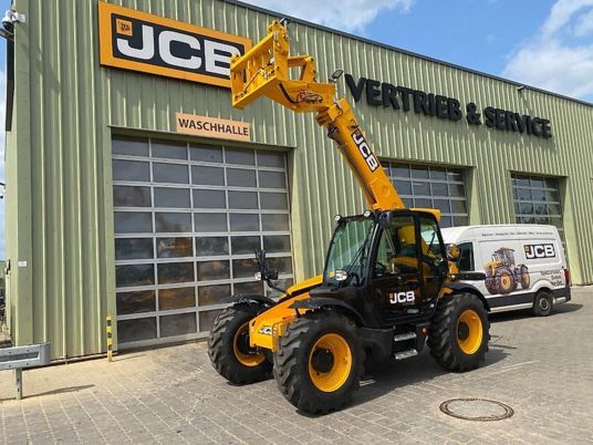 JCB 531-70