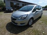 Opel Meriva B Active - Opel Meriva: Active