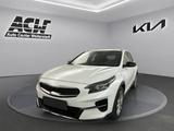 Kia XCEED 1.6T DCT XDITION FULL-LED|LEDER|KAMERA|18Z - Kia XCeed Xdition mit Benzin-Antrieb