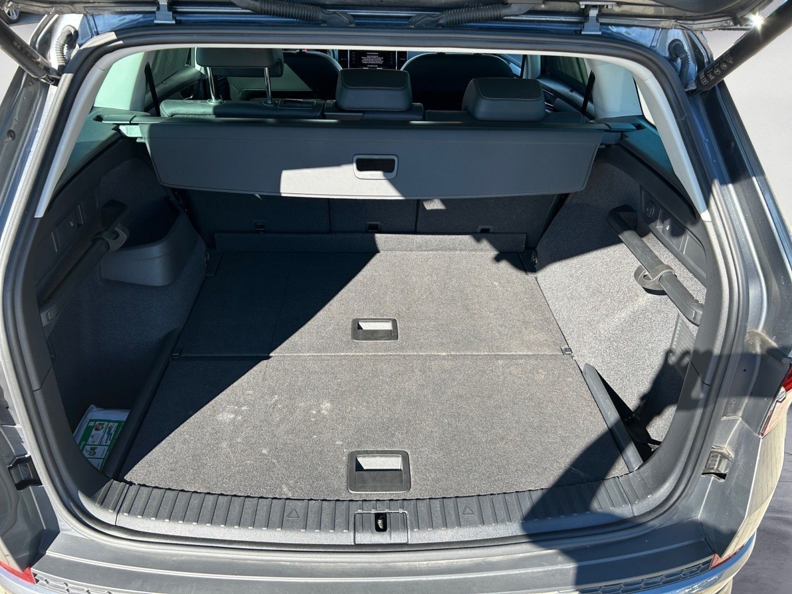 Skoda Kodiaq - Bild 15