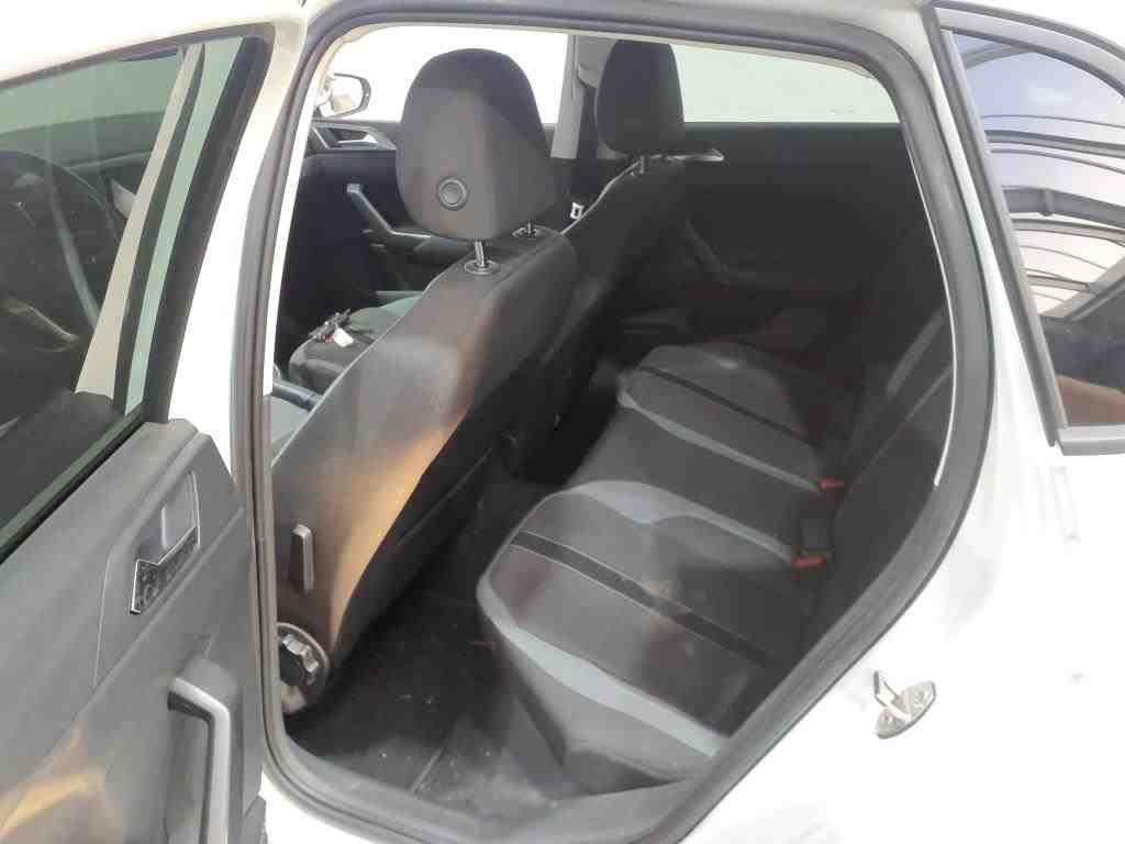 Volkswagen Polo - Bild 9