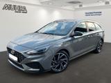 Hyundai i30 Kombi 1.5 T-GDI 48V N LINE NAVI LED SHZ 18