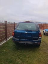 Chevrolet trailblazer 4,2 LTZ 4x4 mit LPG ... - Chevrolet Trailblazer Gebrauchtwagen