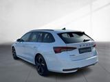 Skoda Octavia Combi Sportline 2,0 TSI DSG 4x4 PANO AHK - Skoda Octavia: mit Apple Carplay