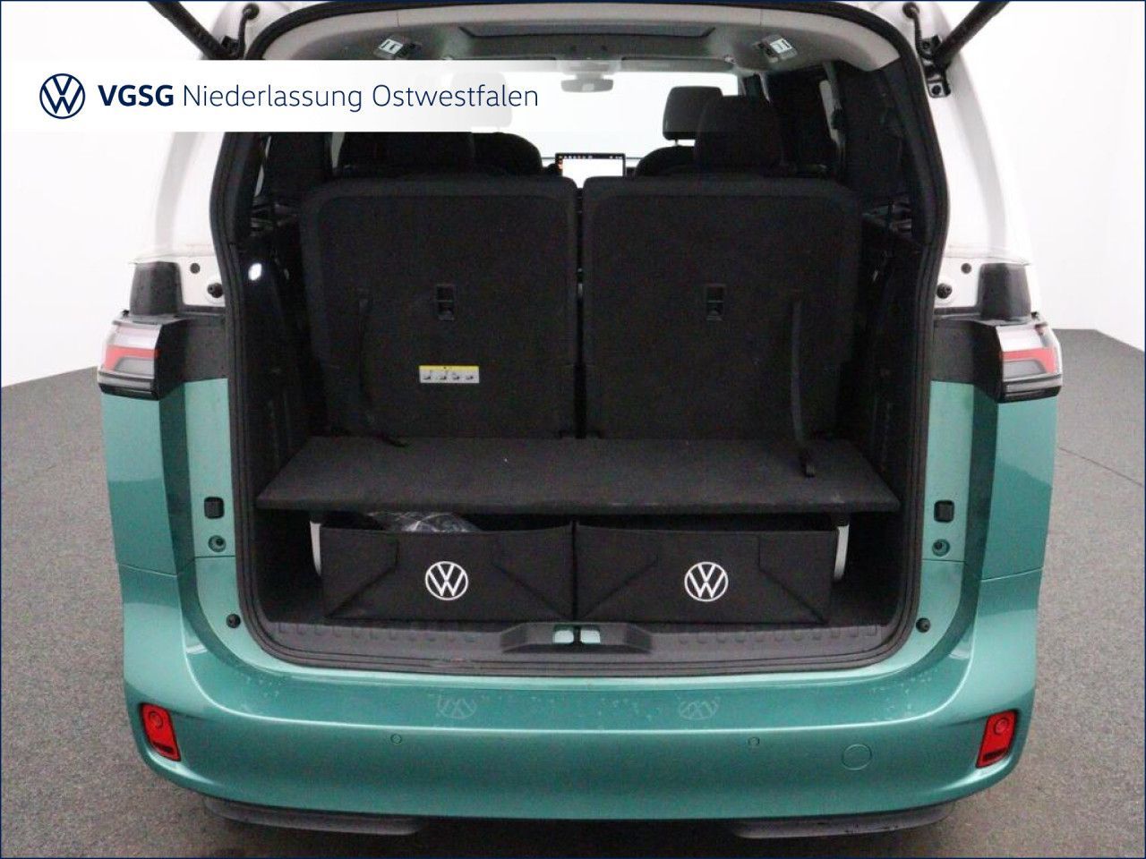 Volkswagen ID. Buzz - Bild 15