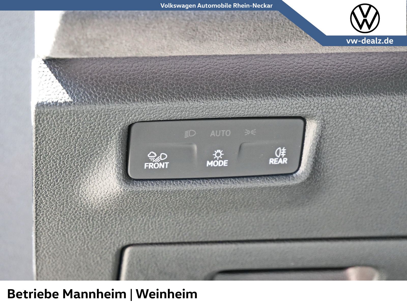 Volkswagen Tiguan - Bild 21