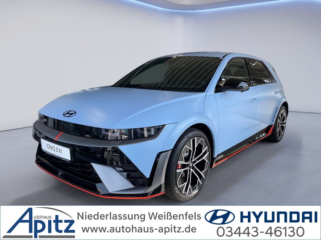Image of Hyundai IONIQ 5
