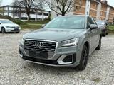 Audi Q2 35TDI quattro sport Bang & Olufsen Navi - Audi Q2 35 TDI Gebrauchtwagen