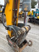 Liebherr R914 B HDSL  mit SW OilQuick  - Liebherr 914