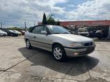 Opel Astra F Cabriolet 1,6 Ltr.-55 kW Ambiente TÜV 03 - Opel Gebrauchtwagen von 2000