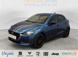 Mazda 2 Homura LED SITZ.HZG TEMPOMAT LENK.HZG APPLE/AN - Mazda 2 in Duisburg