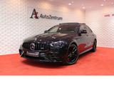 Mercedes-Benz E 53 AMG 4Matic*PANO*BURM*WIDESCREEN*HUD*21ZOLL* - gebrauchte Mercedes-Benz E 53 AMG aus dem Jahr 2021