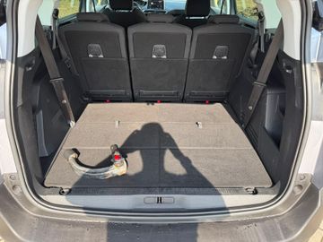 Peugeot 5008 - 11
