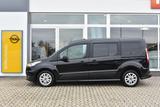 Ford Grand Tourneo Connect Trend - Ford Grand Tourneo Connect-Trend