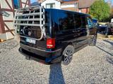 Volkswagen T5 2,5 TDI Multivan Highline !Sonderbau Stöcken! - gebrauchte VW T5 Multivan aus dem Jahr 2009