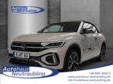 Volkswagen T-ROC CABRIO 1.5 TSI "EDITION KARMANN" 150 PS DS